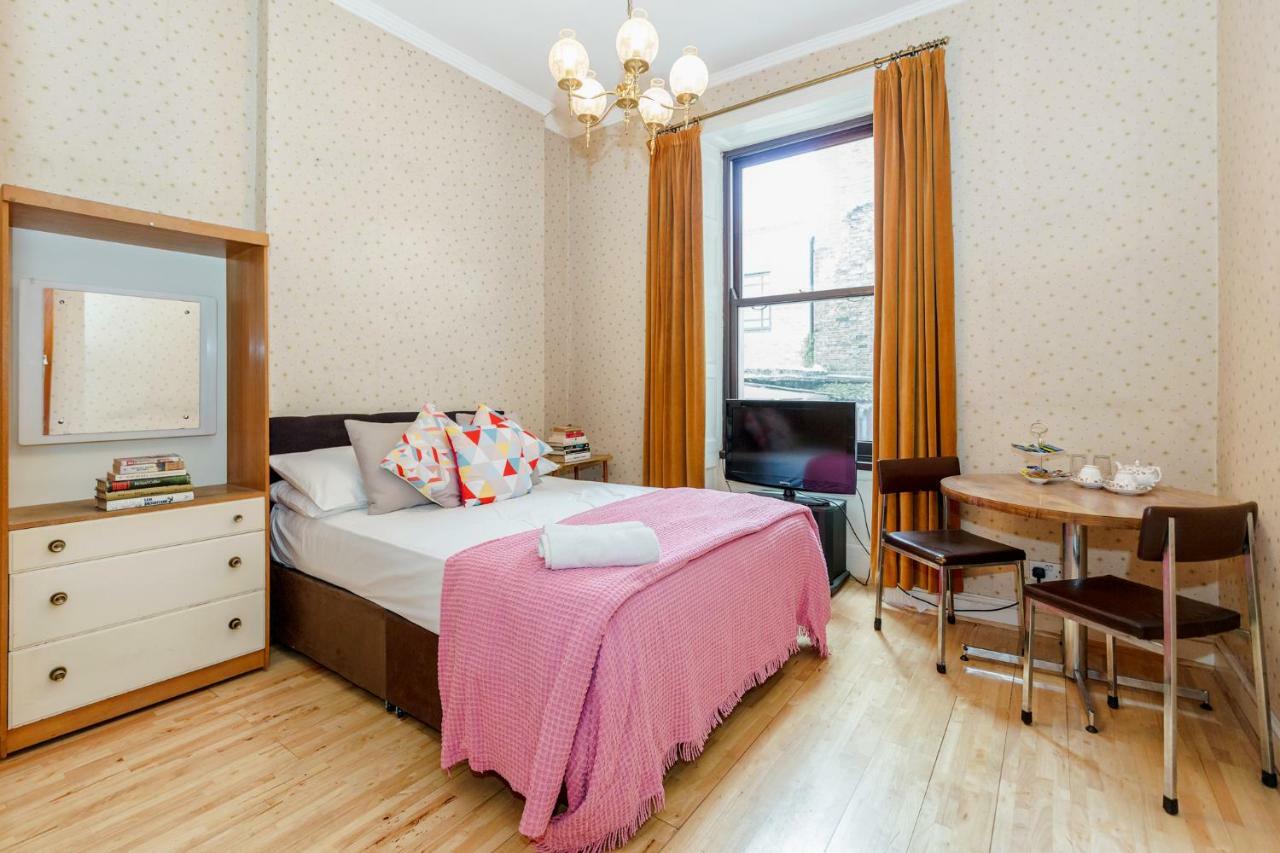 Russell Square Hotel Londra Esterno foto