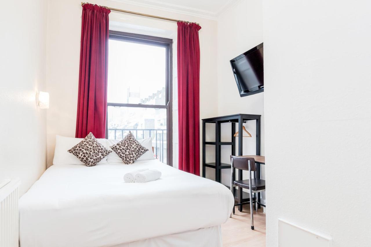Russell Square Hotel Londra Esterno foto
